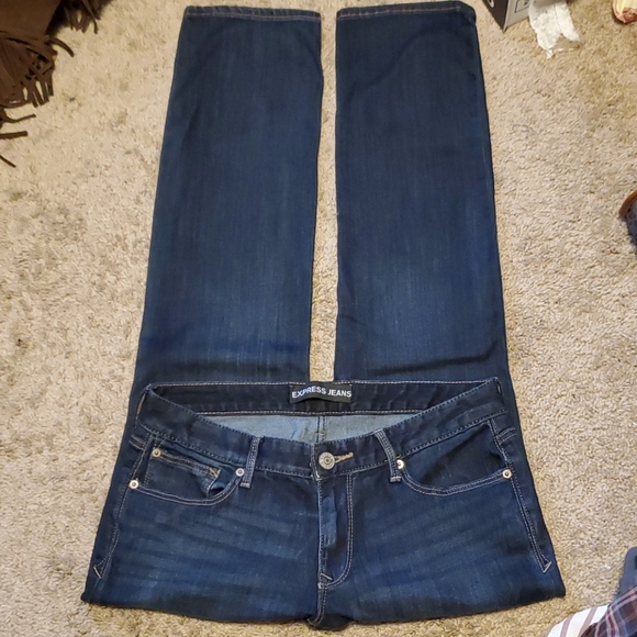 Express Jeans